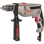 شنيور دقاق كراون 600 وات