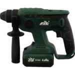 هيلتي تكسير وتخريم 22 مم بدون شربون 20 فولت FIT