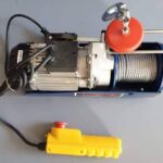 بلانكو كهرباء 2هوك 540وات 250كجم 10متر 125كجم 20متر اي بي تي موديل APT PA250A-20