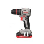 شنيور دقاق بطارية كراون 20 فولت 10 مم ظرف معدن 50 نيوتن 2 امبير