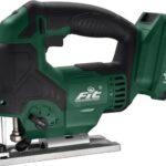 أركيت خشب بطارية ليثيوم 20 فولت + 1 بطارية 2 أمبير Fit