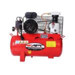 كمبروسر هواء 35 لتر 1.5 حصان نحاس APT – موديل SG1051-35L-1.5HP