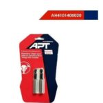 كارت 2 حامل سن مفك مغناطيسي جسم ستانلس اي بي تي موديل APT AH4101400020