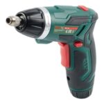 مفك بطارية 3.6 فولت دي دبليو تي DWT