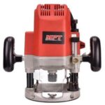 راوتر حلية بقوة 1800 وات وكوليت 12 مم MPT MRU1205