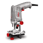 راوتر كراون مفصلات باب وشباك 6 مم 430 وات