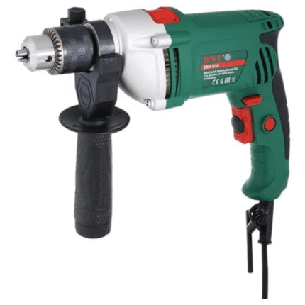 شنيور دقاق 13 مم 810 وات دي دبليو تي DWT SBM-810