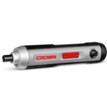 مفك عدل 3.6 فولت من كراون