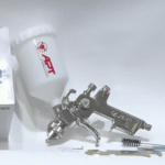 مسدس دوكو مقلوب 600 مم 1.6 مم APT