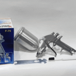 مسدس دوكو مقلوب معدن 400 سم 2.5 م APT