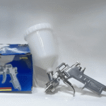 مسدس دوكو مقلوب بلاستيك 600 سم 2.5 مم