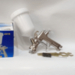 مسدس دوكو مقلوب خدمة شاقه 2.5 مم APT