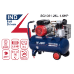 كمبروسر 25 لتر 1.5 حصان سير APT