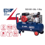 كمبروسر 35 لتر 1.5 حصان سير APT