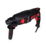 شاكوش تكسير عدل 850 وات مقاس 26 مم متعدد السرعات 4 حركة MT موديل HD26-2T