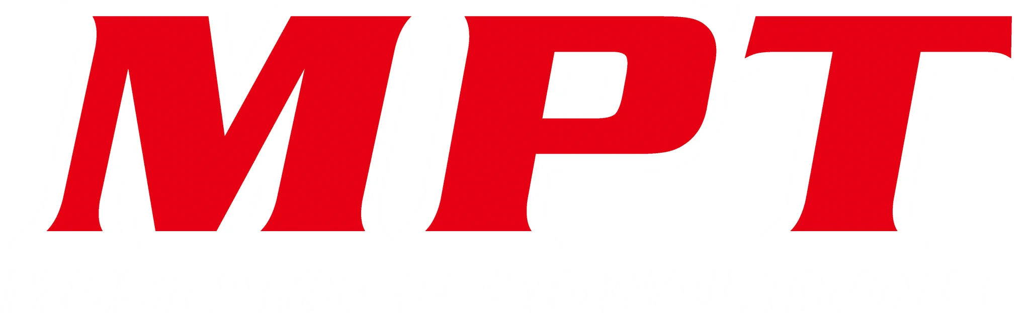 MPT منتجات شركه