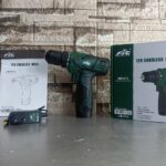 شنيور 12 فولت 1 بطارية 32 نيوتن Fit