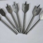 طقم بنط معلقة 7 قطع APT