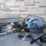 منشار صينيه 1300 وات DWT