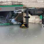 شنيور 810 وات دقاق سرعات DWT