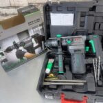 هیلتی تخريم وتكسير 1500 وات DWT