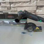 صاروخ 5 بوصه 860 وات DWT