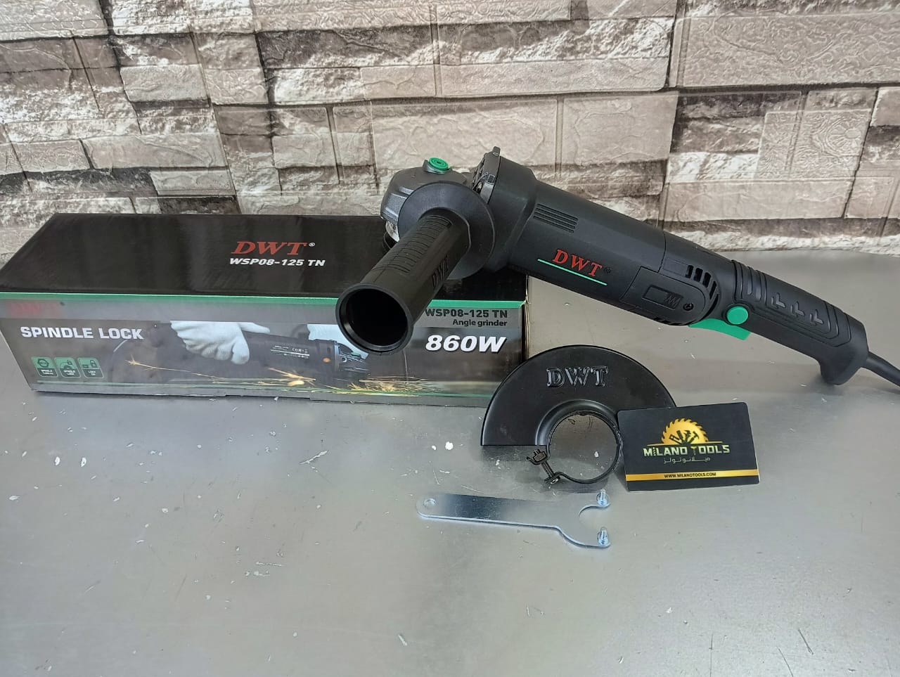 IMG-20250713-WA0043.jpg صاروخ 5 بوصه 860 وات DWT - الصورة 1