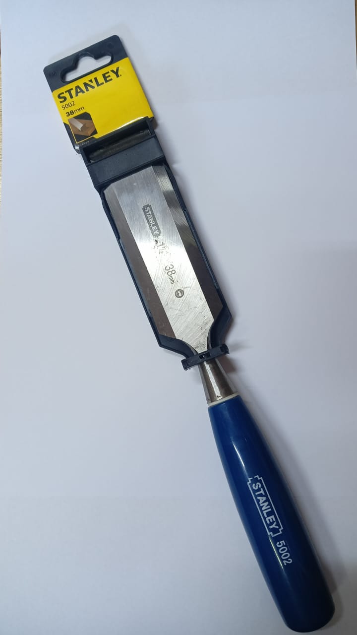 IMG-20250716-WA0003.jpg أزميل مكدة نجارى يد بكاليت 38 مم ستانلي - الصورة 1