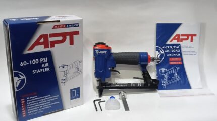 دباسة صناعية دبوس 6- 13مم APT