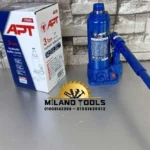كوريك باكم 2 طن 345مم خدمة شاقة APT