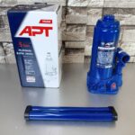 كوريك باكم 5 طن 413 مم خدمة شاقة APT