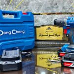 شنيور 20 فولت براشليس معدن 60 نيوتن دونج شونج