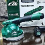 هزاز سيراميك بطارية ليثيوم 12 فولت 6 سرعات FIT