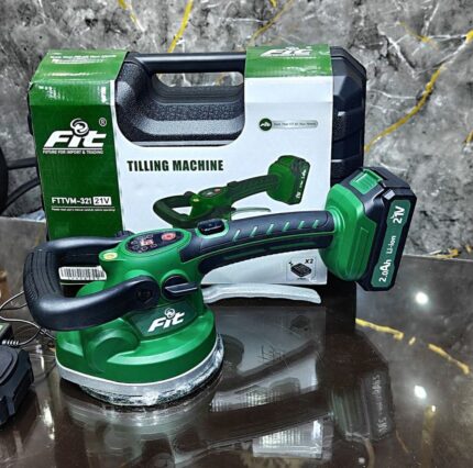 هزاز سيراميك 21 فولت 6 سرعات Fit