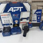 صاروخ سرعات براشليس 20 فولت 2 بطارية 4 امبير APT