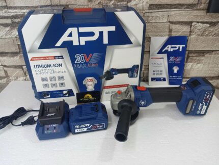 صاروخ سرعات براشليس 20 فولت 2 بطارية 4 امبير APT